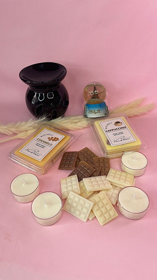 "Una merienda en París" 🗼 (Pack Completo)