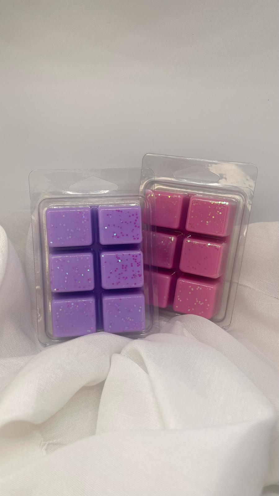 Pack Dúo Floral Melted