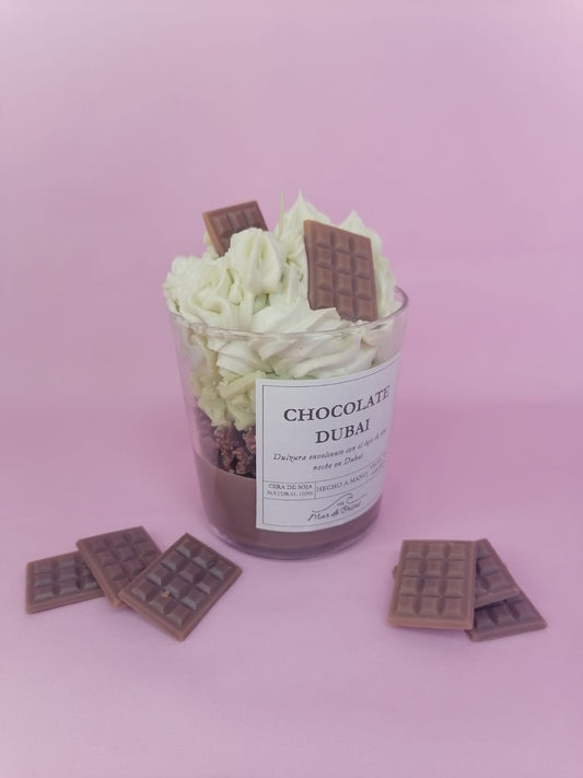 Vela Gourmet - Chocolate Dubai