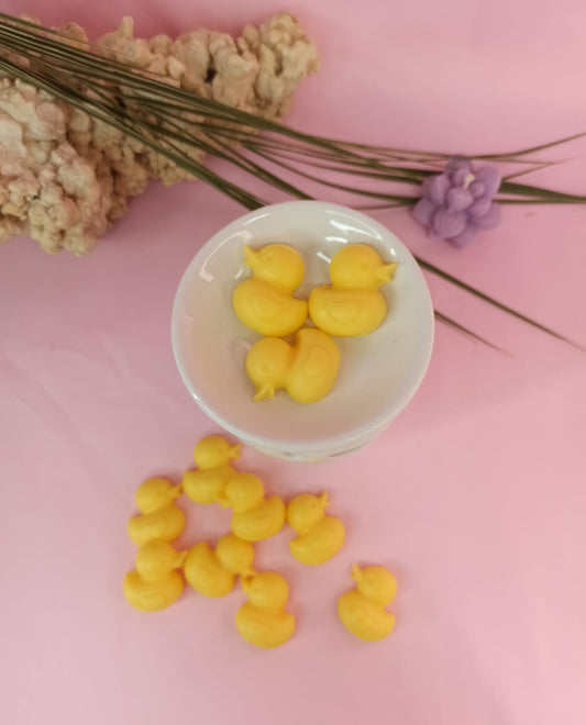 Wax melts - Colonia de bebé (10h +/- unidad)