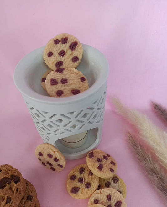 Wax melts - Cookies (10h +/- unidad)