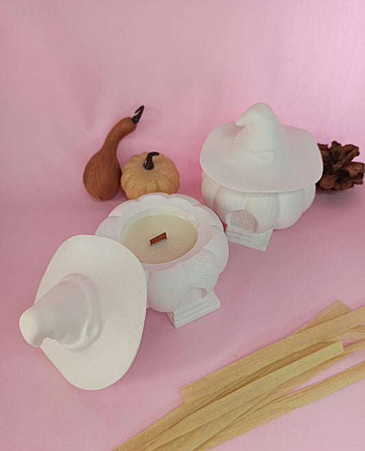 Casita de Brujas (Halloween 🎃)