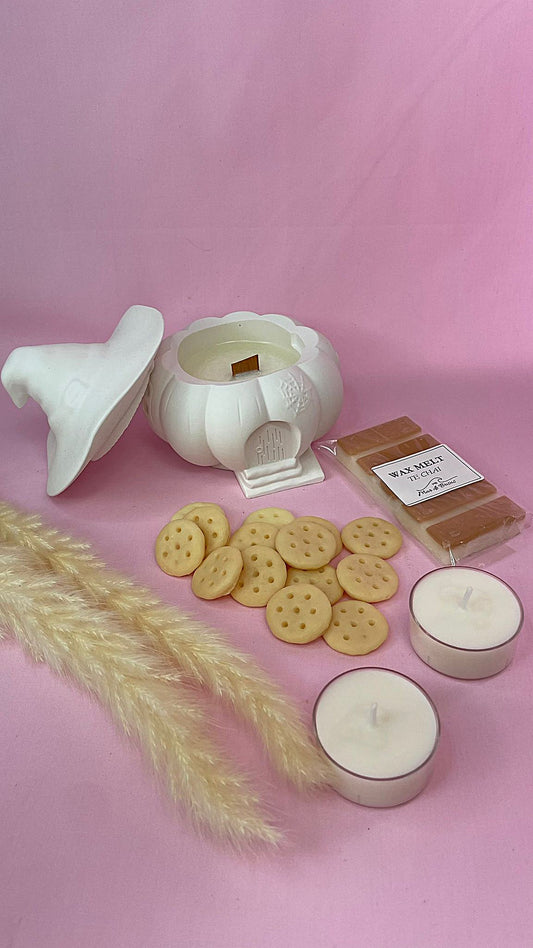 Una noche en Soportújar (Granada)🧙