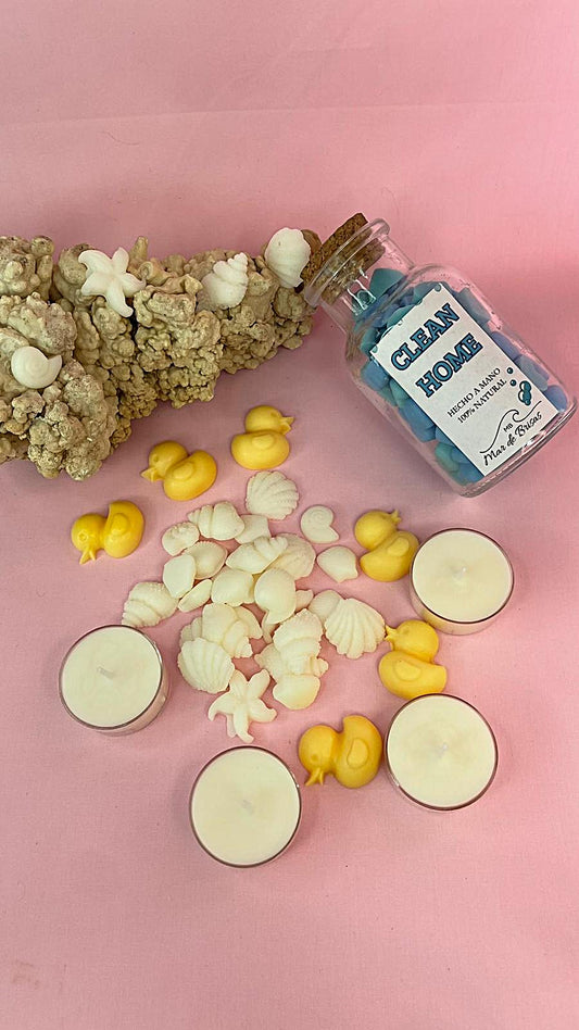 Una mañana en Santorini🌊