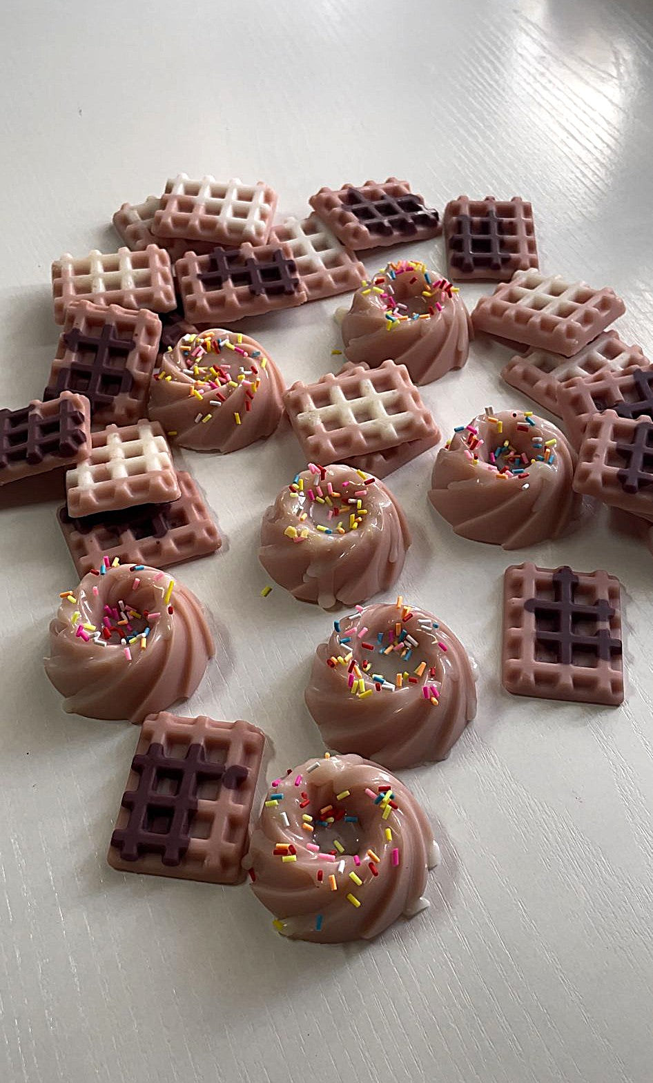 Melted Bakery (REGALO 🎁)