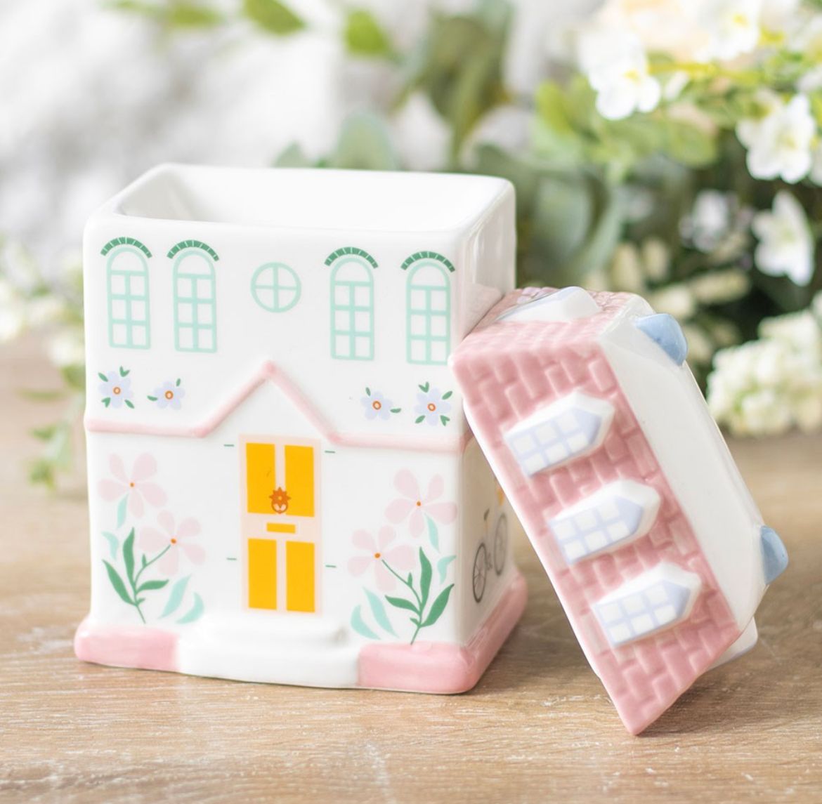 Quemador Dulce Hogar - novedad