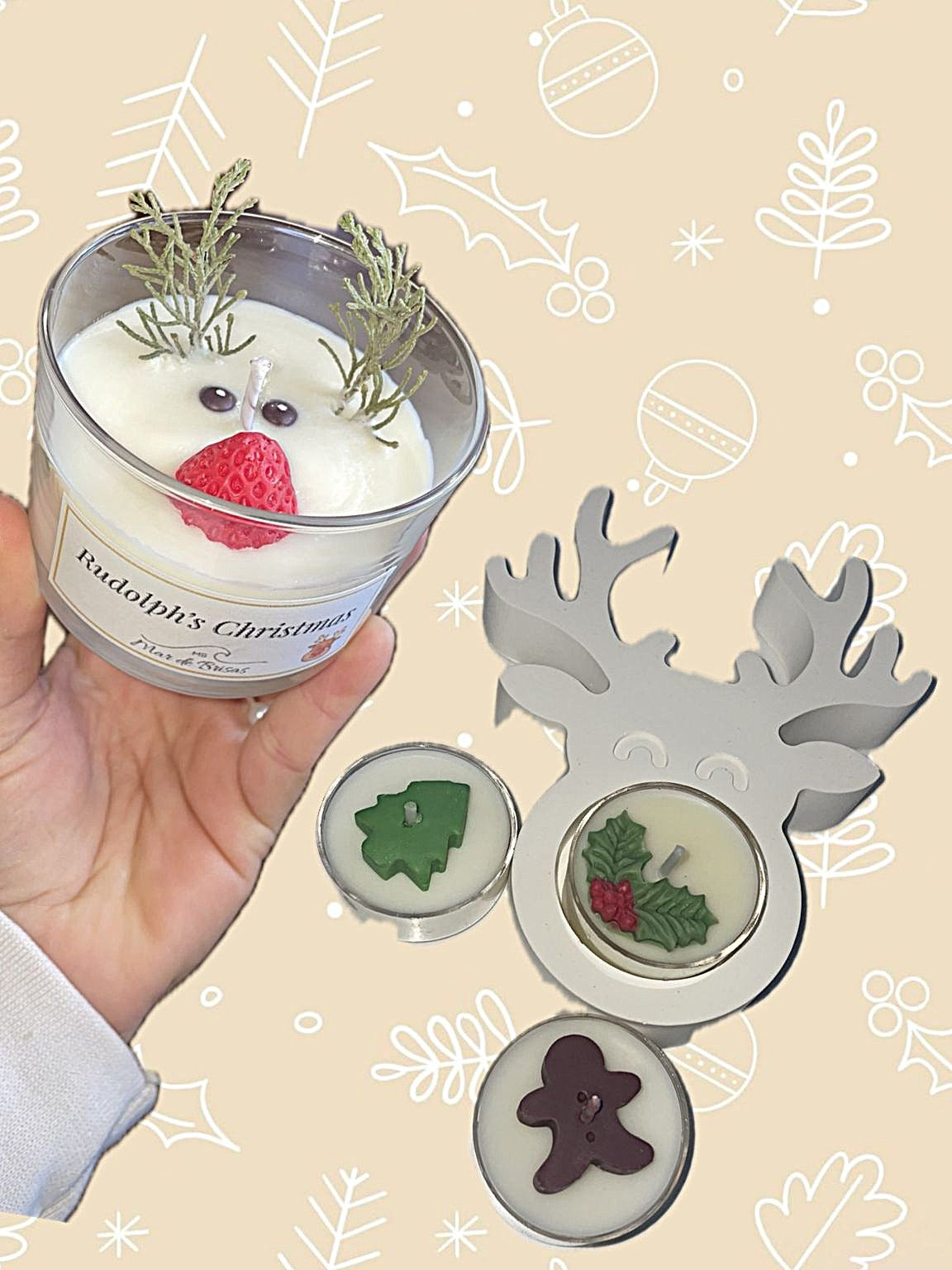 Pack regalo 30-40€