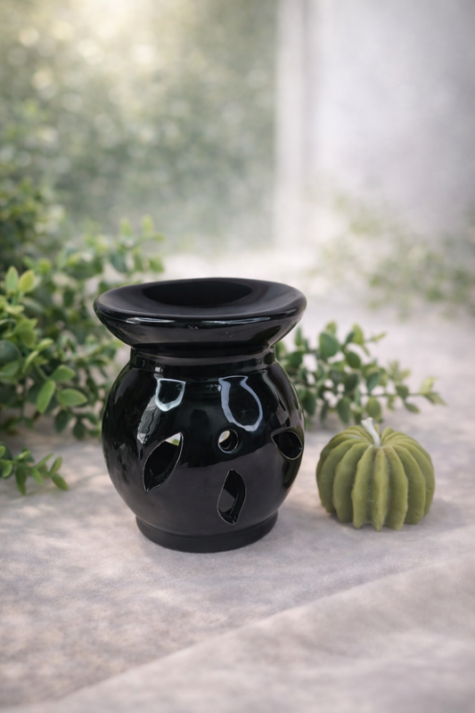 Quemador Noche Oscura