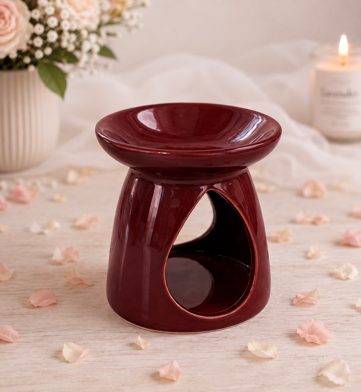 Quemador Passion Burner