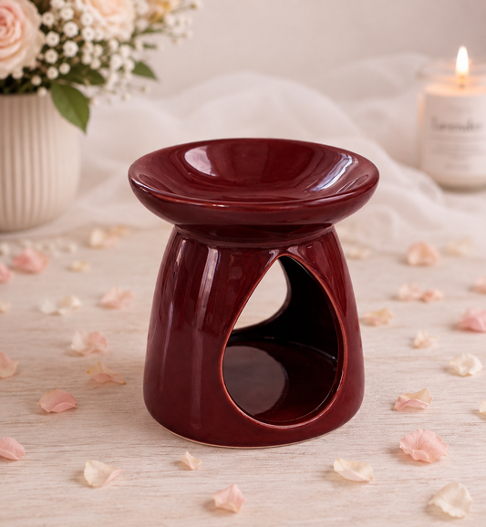 Quemador Passion Burner