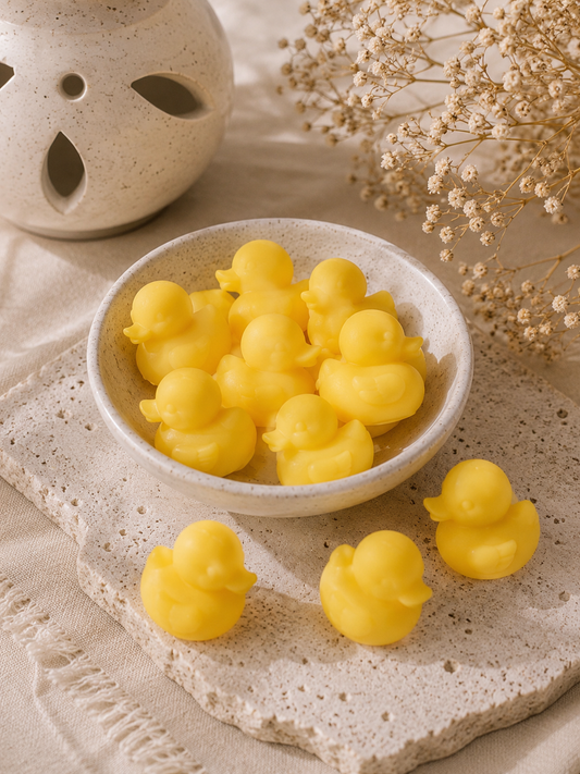 Wax melts - Colonia de bebé (10h +/- unidad)