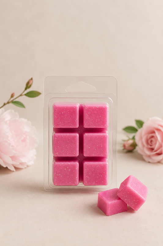 Wax melt tableta - Amanecer Floral