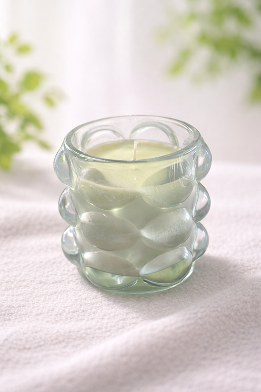 Vela aromática - Mojito