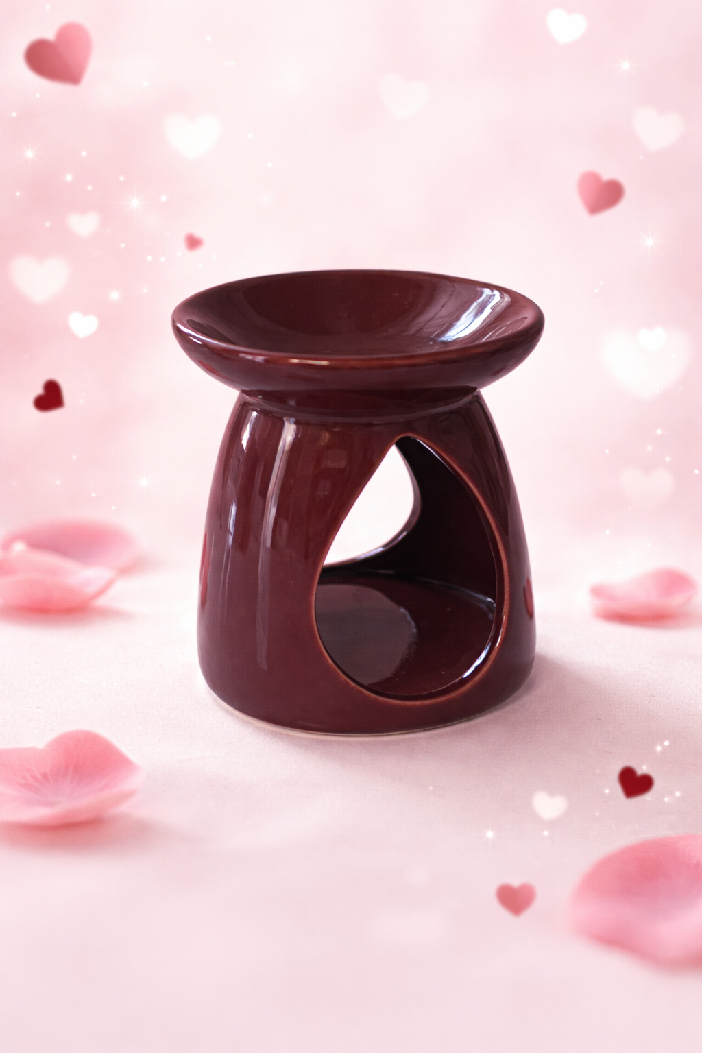 Quemador Passion Burner