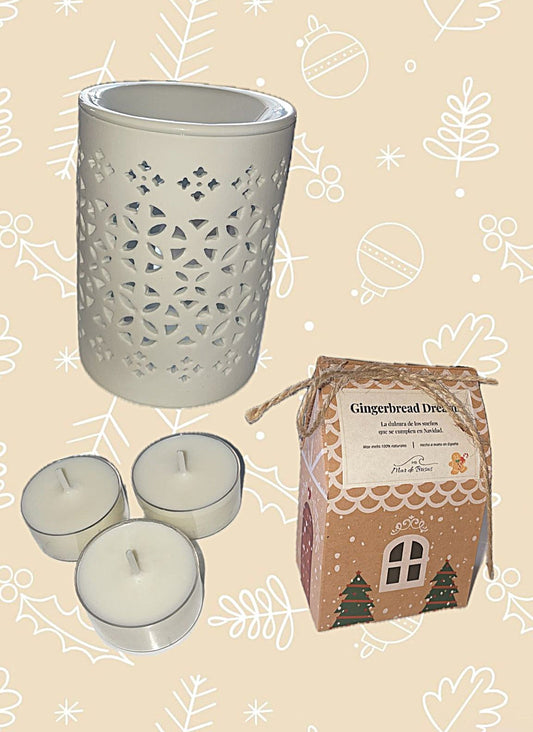 Pack regalo 30-40€