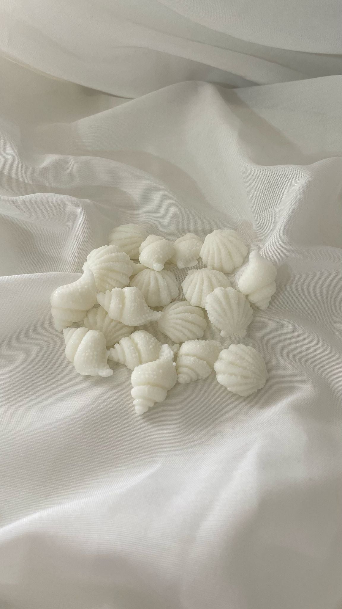 Wax melts - Mar de Brisas