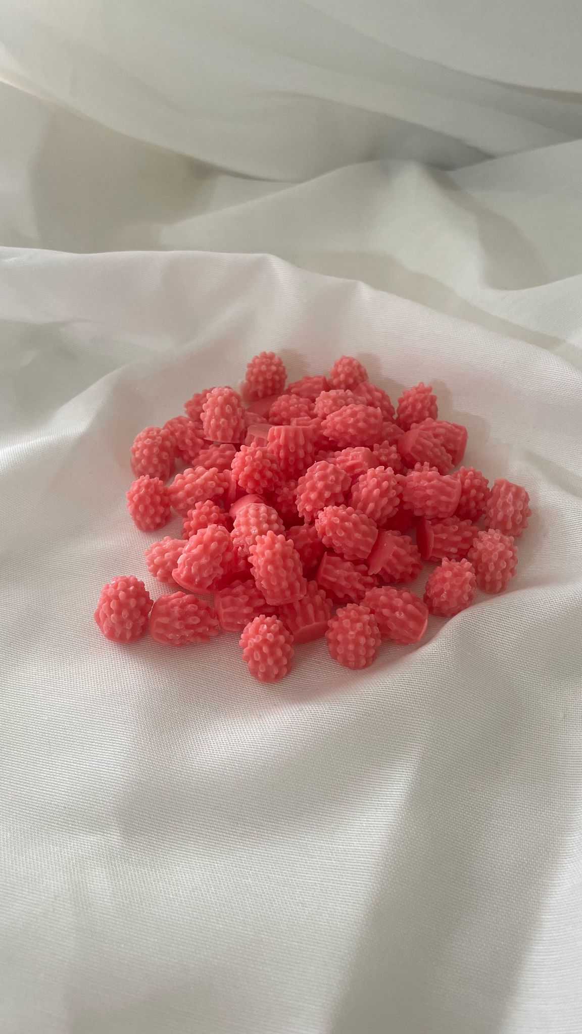 Wax melts - Golosinas minis