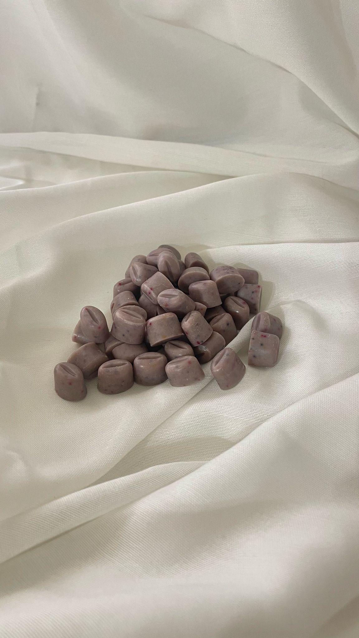 Wax melts - Cappuccino
