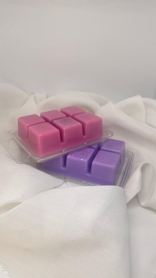 Pack Dúo Floral Melted