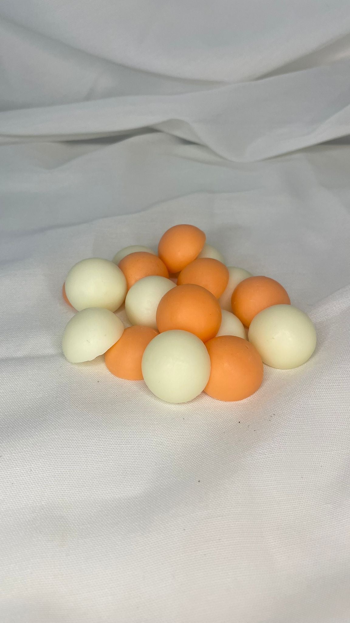 Wax melts - Canela y Naranja