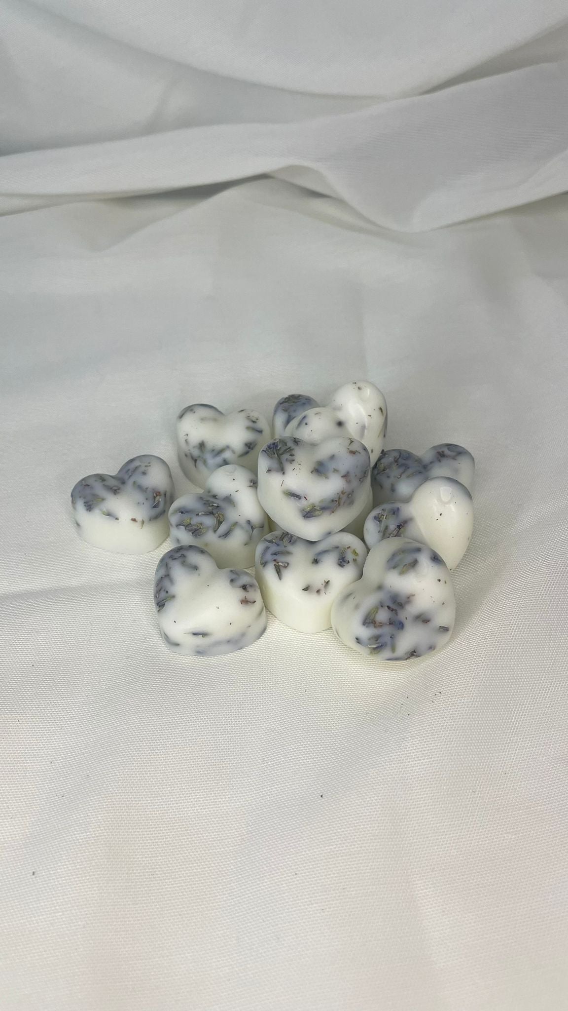 Wax melts - Lavanda
