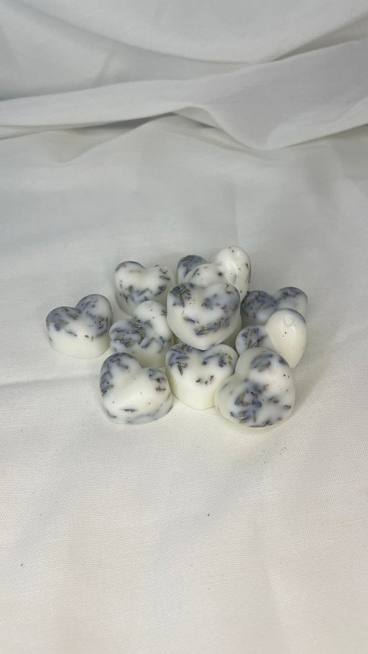 Wax melts - Lavanda