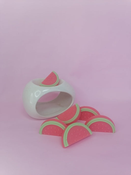 Wax melts - Sandía (15 h +/- unidad)