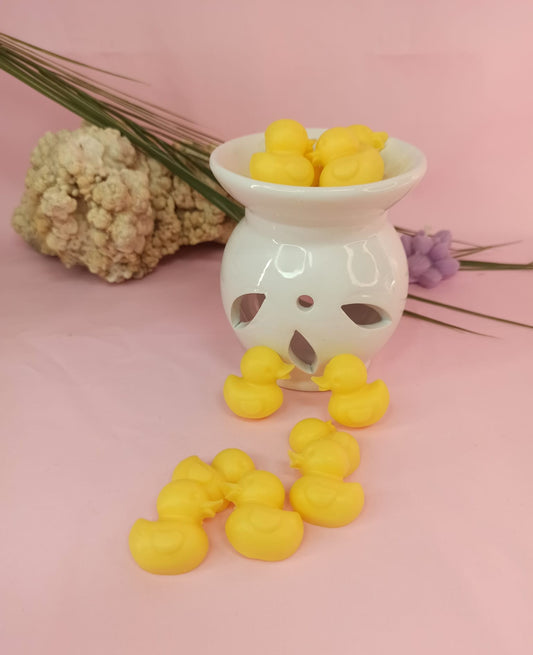 Wax melts - Colonia de bebé (10h +/- unidad)