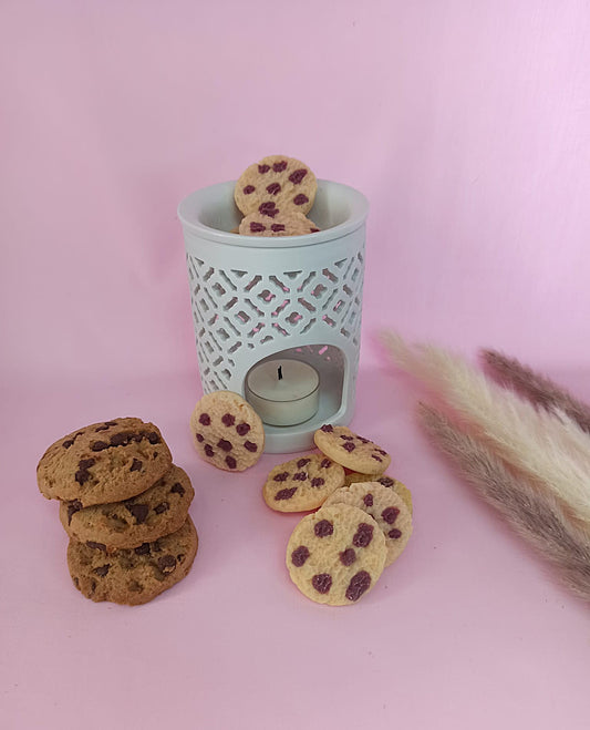 Wax melts - Cookies (10h +/- unidad)