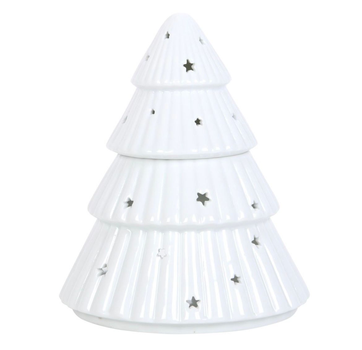 Quemador Christmas Tree