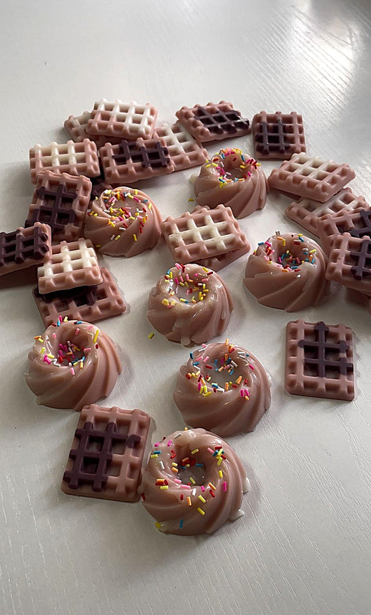 Melted Bakery (REGALO 🎁)