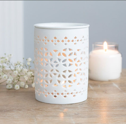 Quemador Celosía 2.0 - novedad