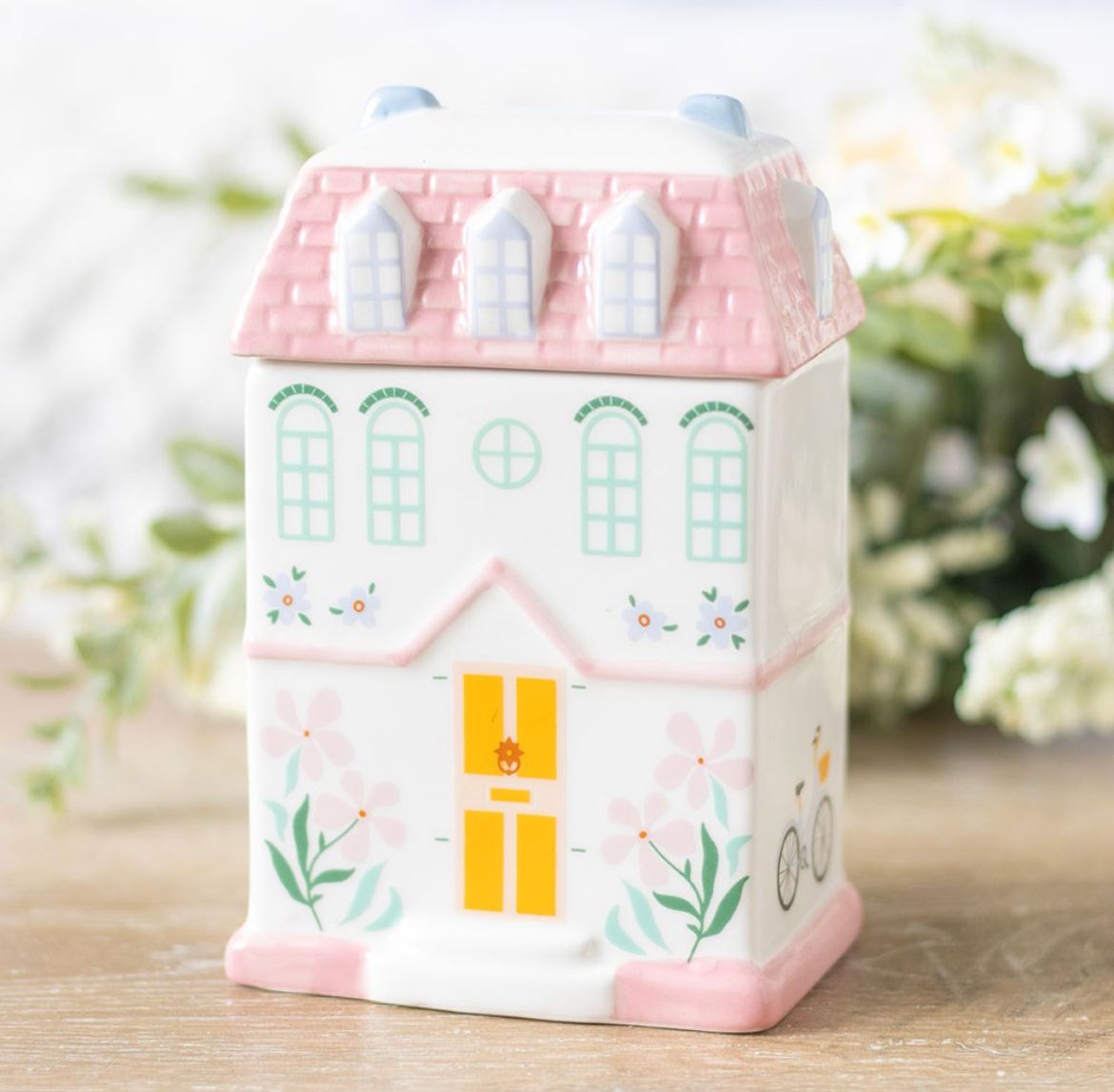 Quemador Dulce Hogar - novedad