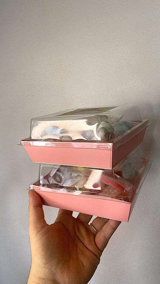 Pack degustación (16 aromas)