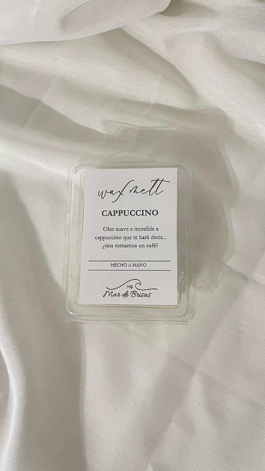 Wax melt Tableta - Cappuccino