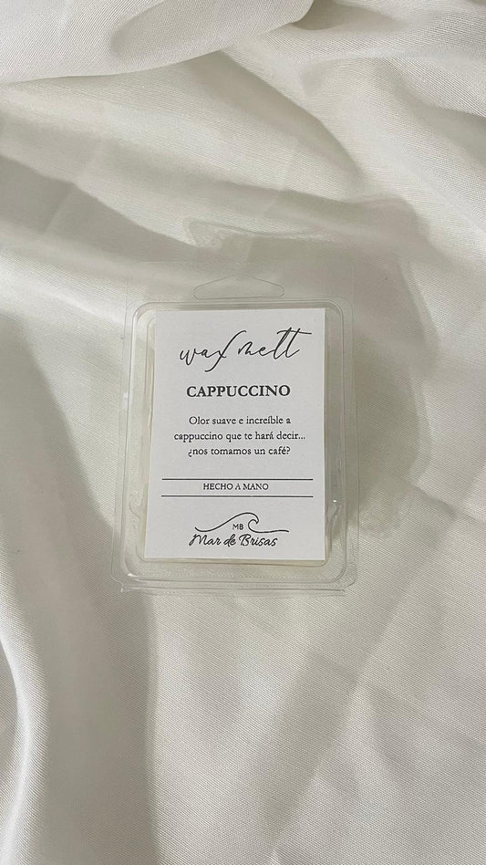 Wax melt Tableta - Cappuccino