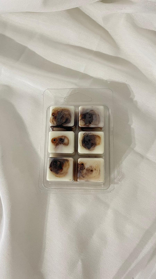 Wax melt Tableta - Cappuccino