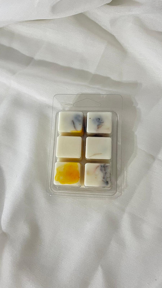 Wax melts Tableta - Caramelo