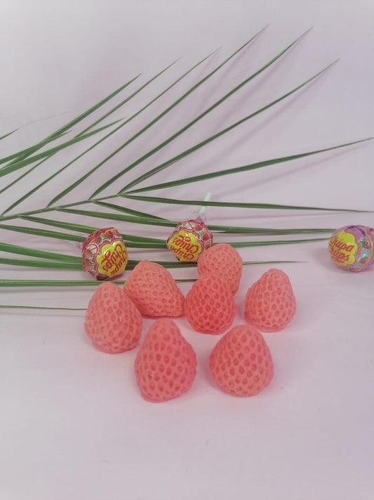 Wax melts - Chuche ácida (15 h +/- unidad)