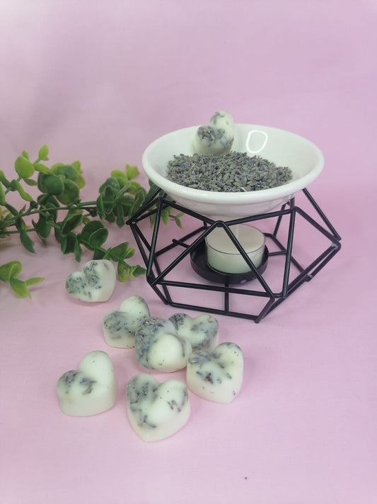 Wax melts - Lavanda ( 15h +/- unidad)