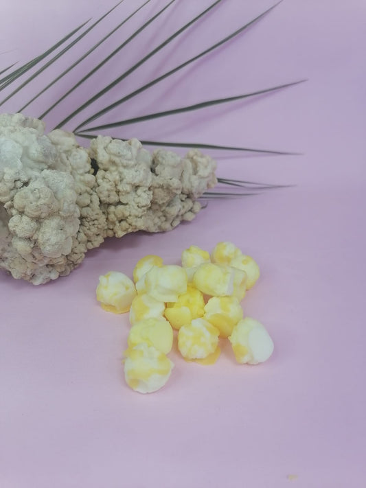 Wax melts - Palomitas dulces ( 4h +/- unidad)