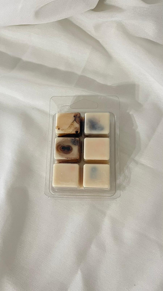 Wax melts Tableta - Palomitas dulces