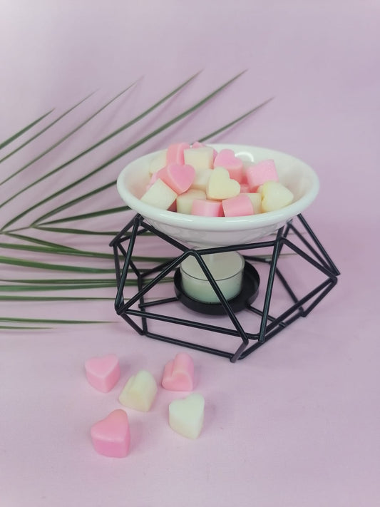 Wax melts - Algodón de azúcar ( 4 h +/- unidad)