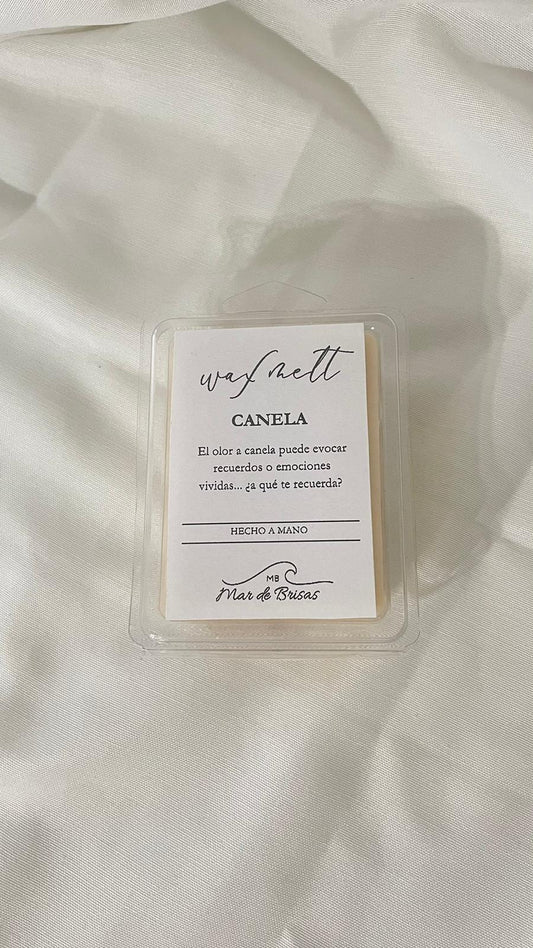 Wax melt Tableta - Canela