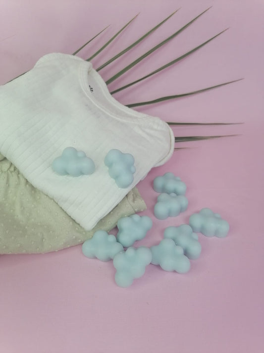 Wax melts - Ropa limpia (10h +/- unidad)